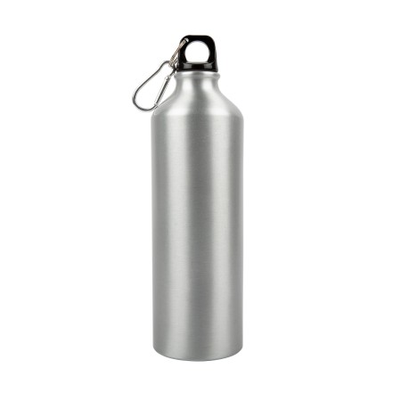 Gelato Aluminium Bottle  Promotional Products